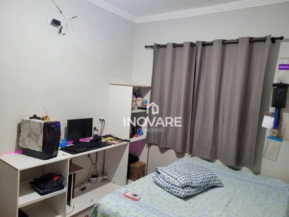 Imagem Casa com 3 dormitórios à venda por R$ 650.000,00 - Setor Bela Vista - Itumbiara/GO