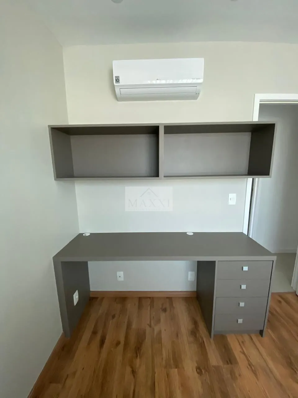 Imagem Essence Condominium - Vendo Apartamento Quatro Quartos Alto Padrão na Barra Olimpica