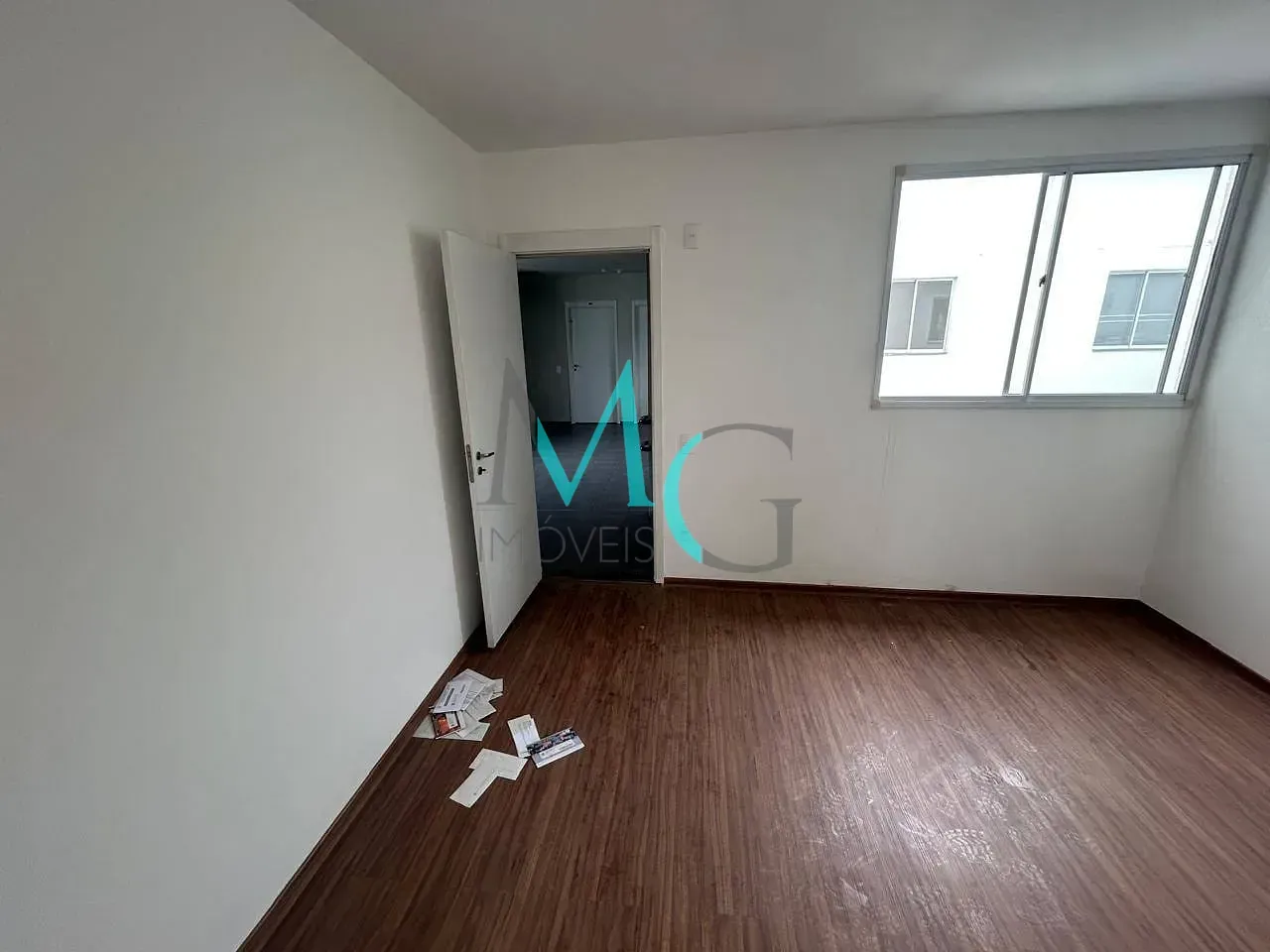Imagem Apartamento à venda - 115 mil, Condominio Reserva do Campo - Campo Grande, Rio de Janeiro, RJ