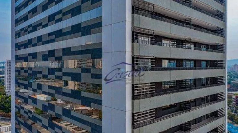 Imagem Andar Corporativo para alugar por Várzea da Barra Funda - São Paulo/SP