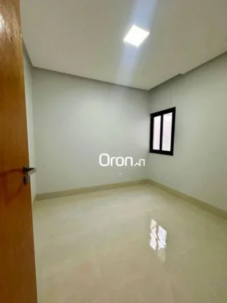 Imagem Casa à venda, 122 m² por R$ 850.000,00 - Jardim Mirabel - Goiânia/GO