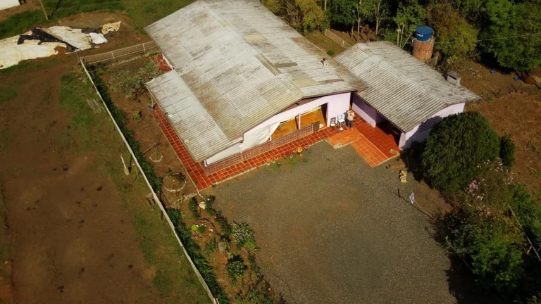 Imagem Granja para Venda em Concórdia, Rural