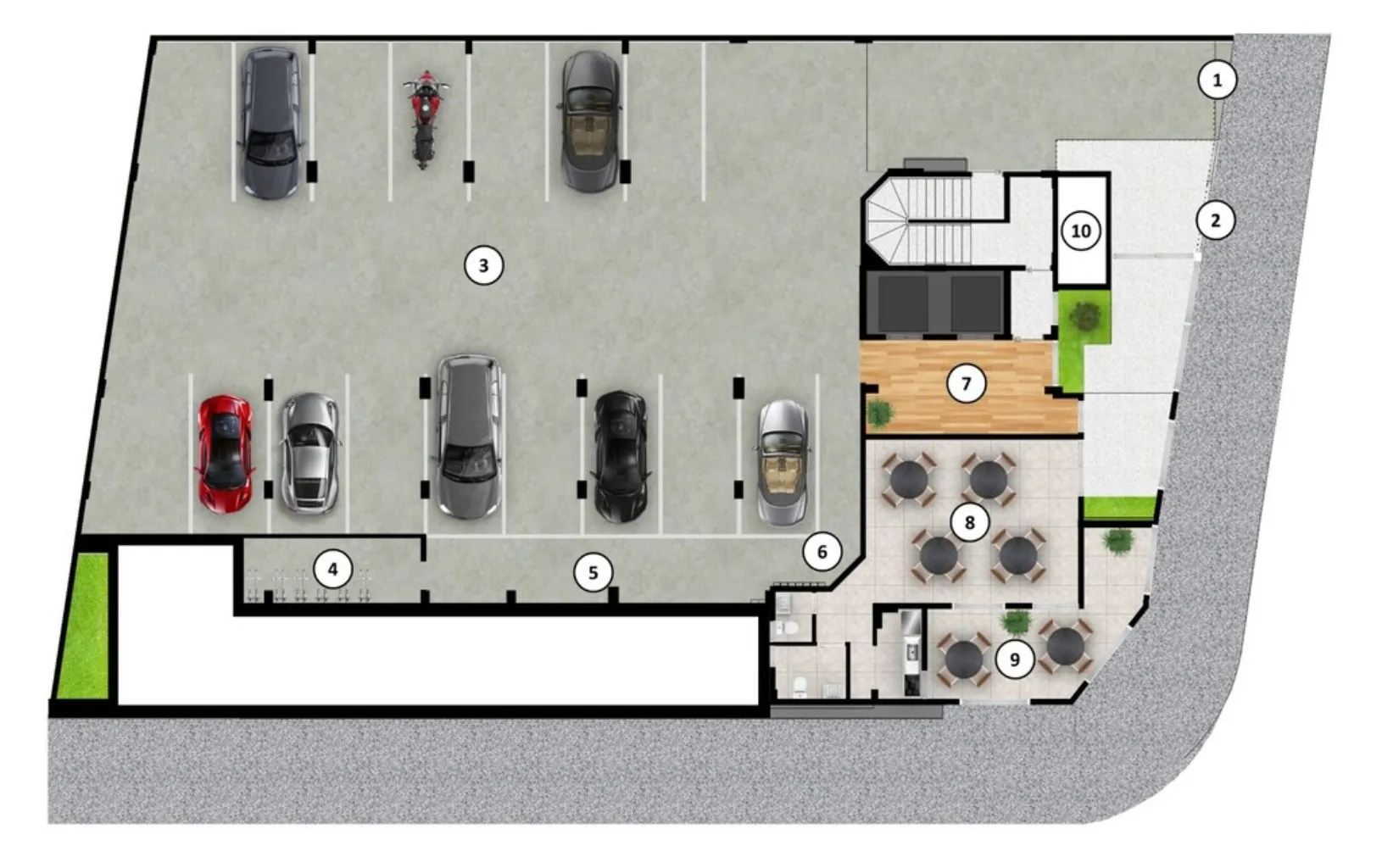 Imagem APARTAMENTO RESIDENCIAL em São Paulo - SP, Vila Ré