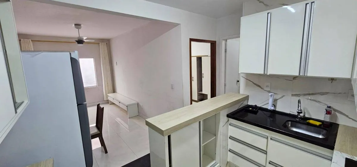 Imagem VENDA DE APARTAMENTO NA TERCEIRA AVENIDA EM BALNEÁRIO CAMBORIÚ
