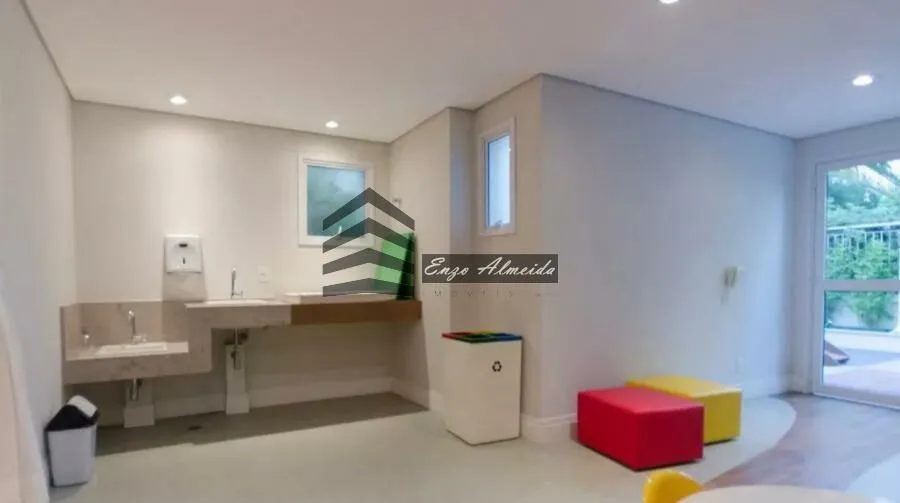 Imagem Apartamento à venda em São Paulo/SP