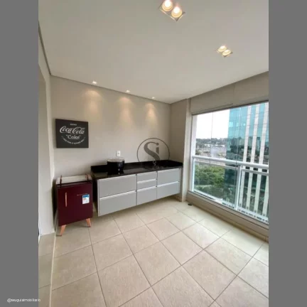 Imagem APARTAMENTO RESIDENCIAL em SÃO PAULO - SP, BROOKLIN PAULISTA
