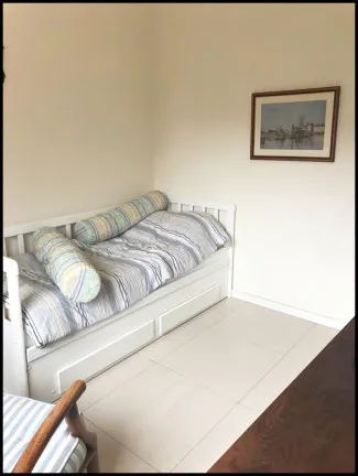 Imagem Apartamento com 3 Quartos à Venda, 110 m² em Botafogo - Rio de Janeiro