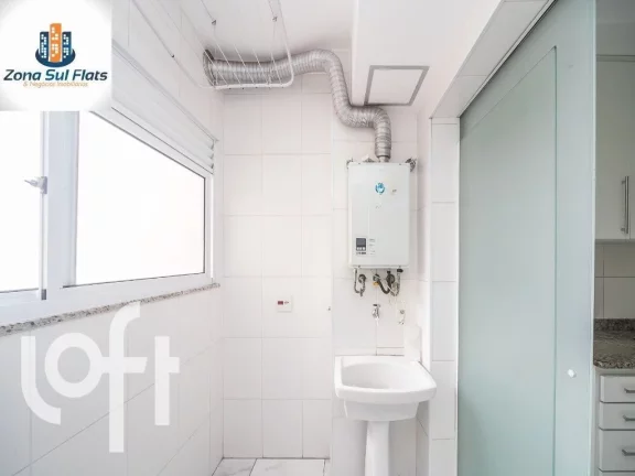 Imagem Excelente Apartamento à Venda Na Região do Ipiranga Com 3 Suítes e 2 Vagas