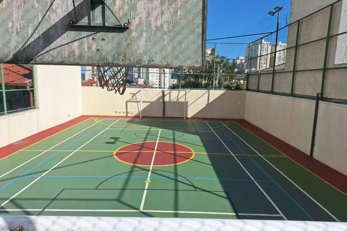 Imagem Apartamento com 3 Quartos à Venda, 98 metros em Parque Imperial - São Paulo