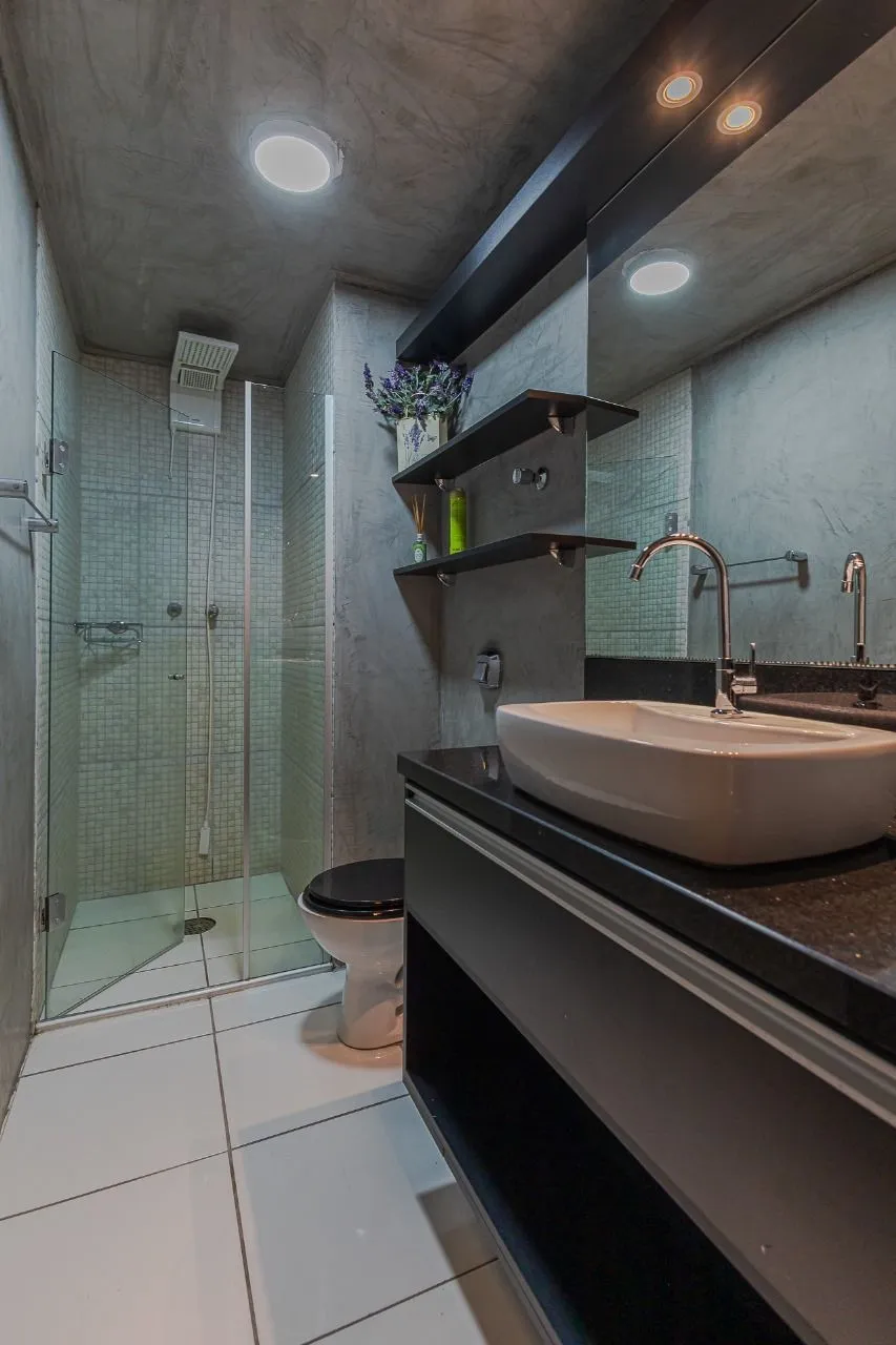 Imagem Apartamento em Petrópolis