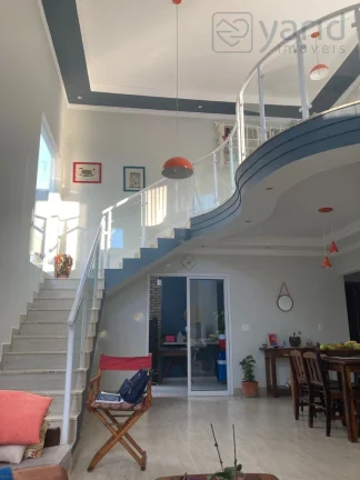 Imagem Casa em Condomínio à Venda em Itupeva-SP, 3 Quartos, 1 Suíte, 190m², Residencial Ibi-aram - Imperdível!