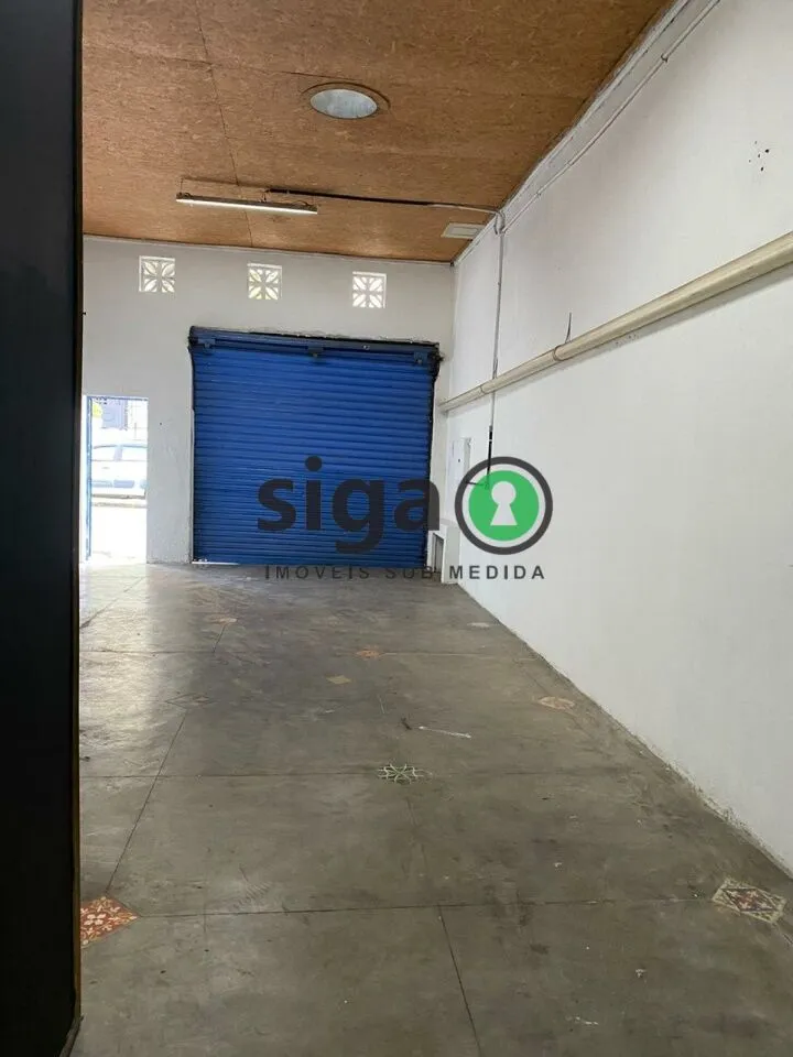 Imagem Galpão para Locação na Chácara Santo Antônio 200 metros