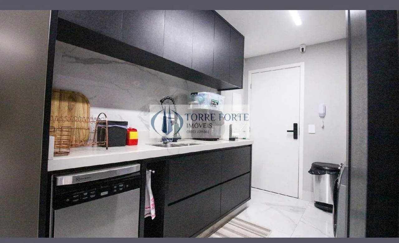Imagem Belo Apartamento com 2 Suítes, 2 Vagas e Varanda Gourmet na Vila Formosa