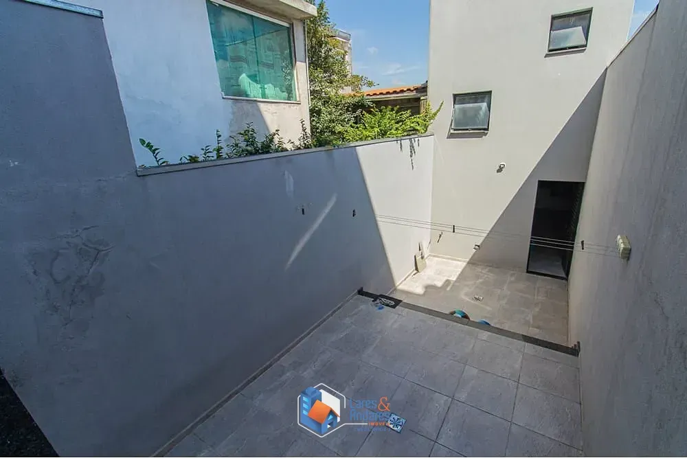 Imagem Casa à venda 3 Quartos 3 Suites 3 Vagas 161M² Vila Moraes São Paulo - SP