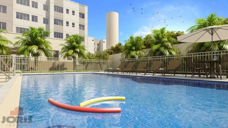 Foto do imóvel Apartamento a Venda - Eusébio, CE