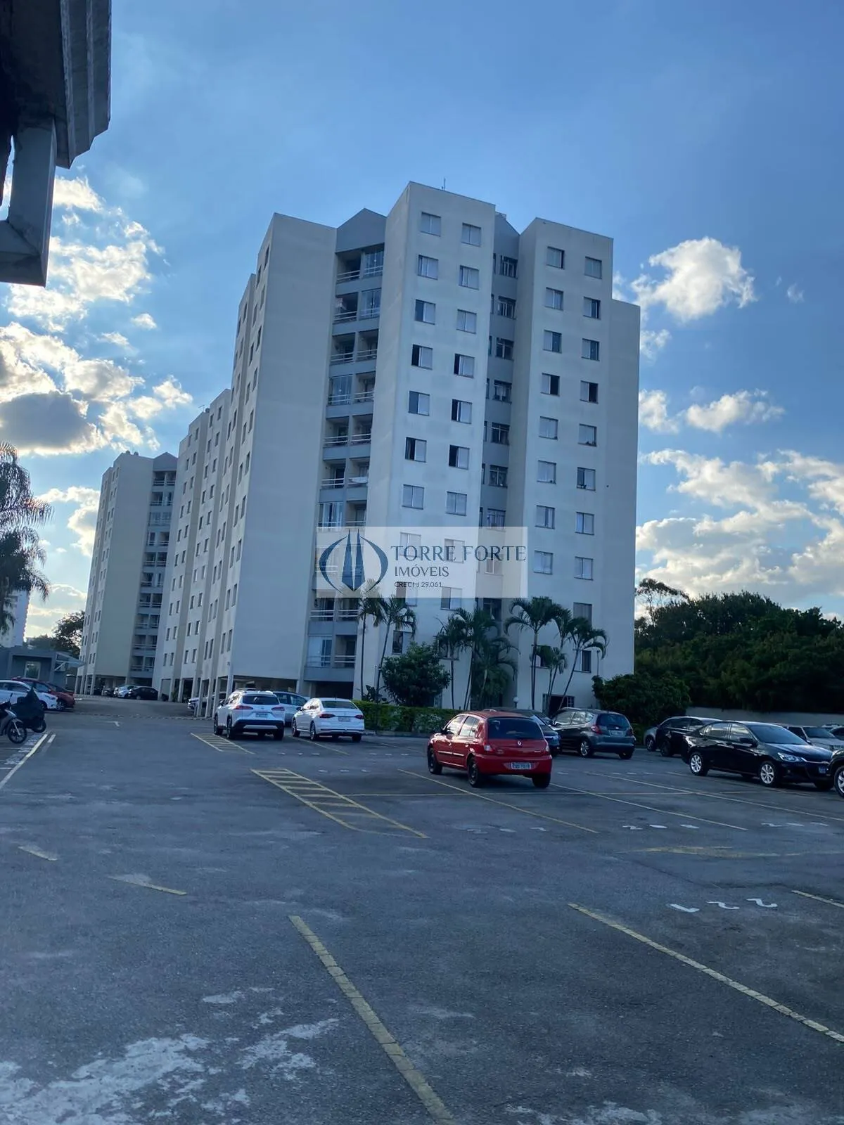 Imagem Lindo Apartamento com 2 dormitórios na Vila Formosa