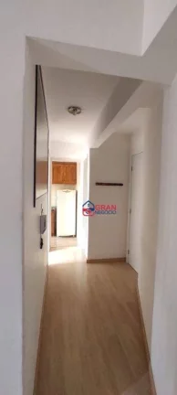 Imagem Apartamento com 2 dormitórios à venda -Batel - Curitiba/PR