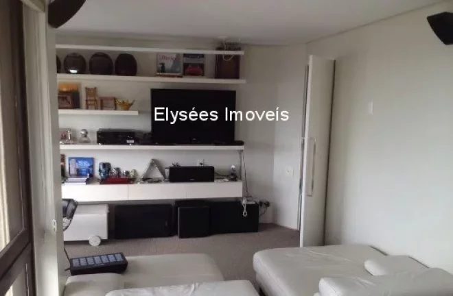 Imagem APARTAMENTO RESIDENCIAL em SÃO PAULO - SP, MORUMBI