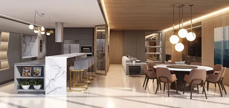 Imagem Apartamento para venda no bairro Centro em Balneário Camboriú