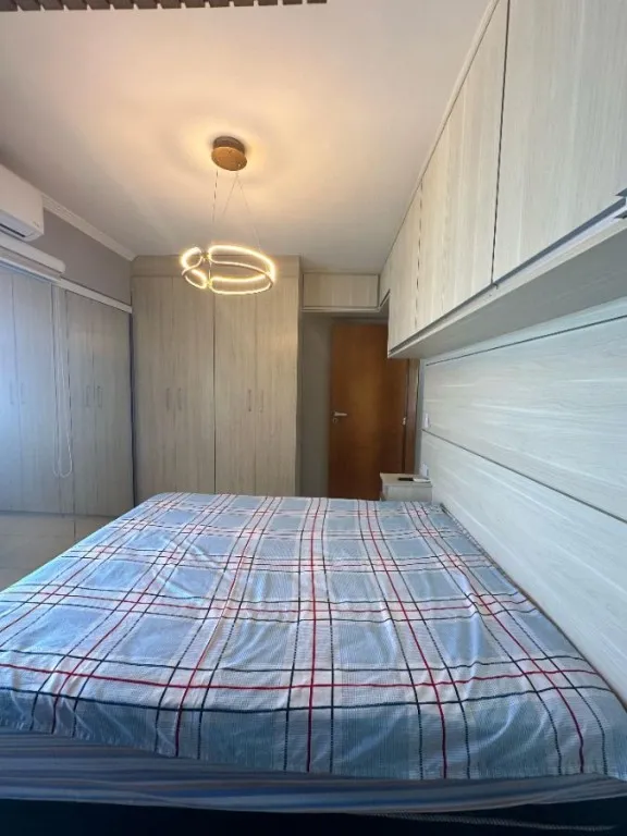 Imagem APARTAMENTO COM 197,00 m² - AVIAÇÃO - PRAIA GRANDE SP