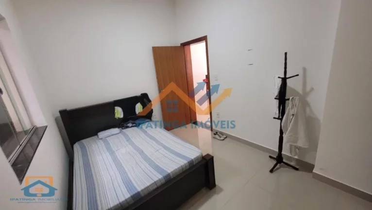 Imagem Casa a venda no bairro Bethânia em Ipatinga