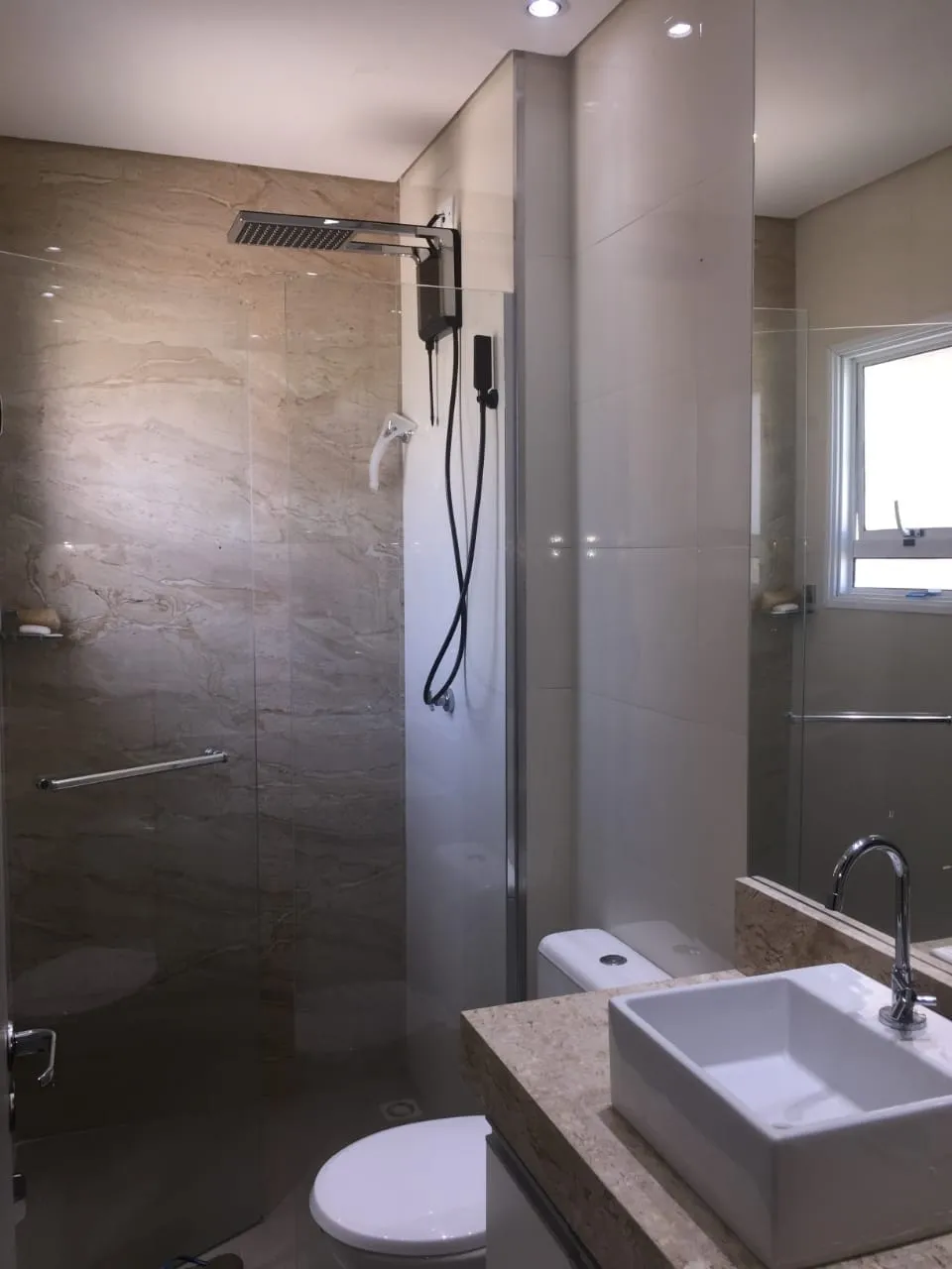 Imagem Casa à venda 3 Quartos, 1 Suite, 2 Vagas, 140.25M², Alto do Cardoso, Pindamonhangaba - SP | Condominio Wonder
