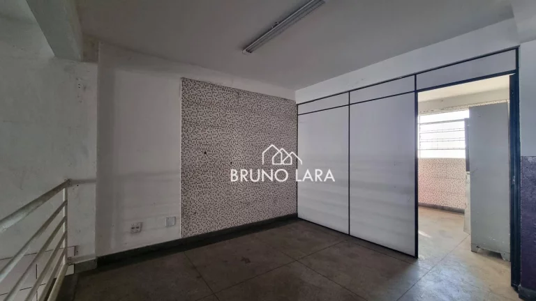 Imagem Loja disponível para locação no Bairro Niterói – Betim/MG.