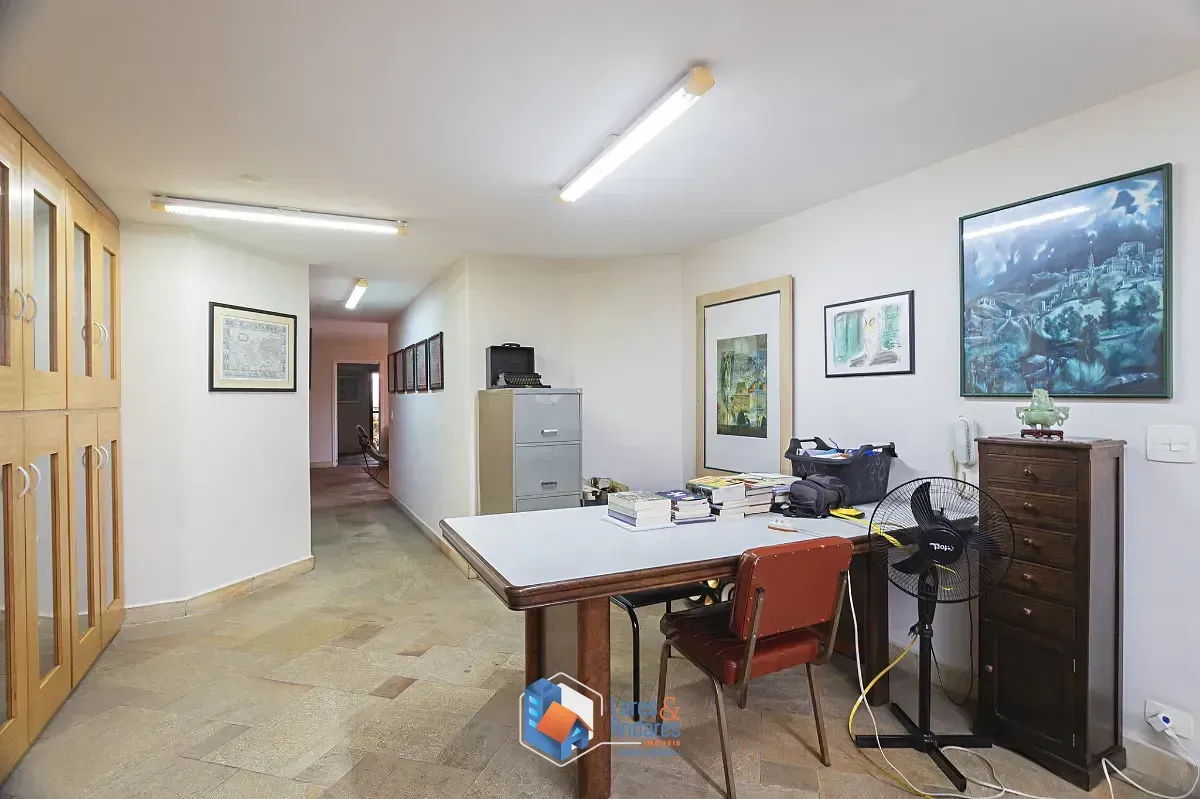 Imagem Cobertura para venda em Sumarezinho com 5 quartos, sendo 5 suítes, 420m²