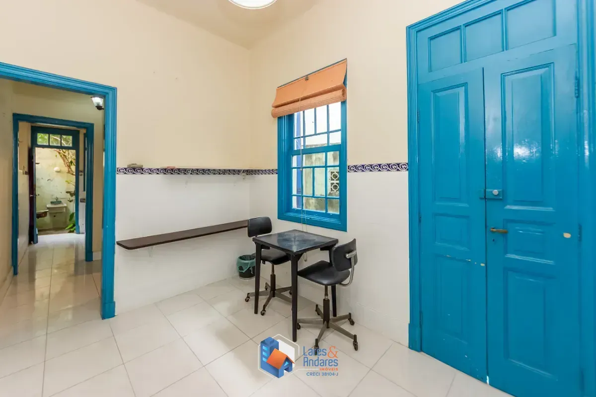 Imagem Casa para venda em Aclimação com 4 quartos, 150m²