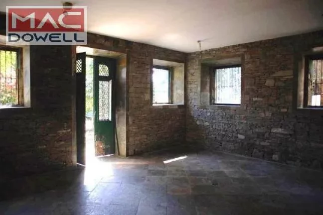 Imagem Mansão de 900 m² / 7 Quartos - VENDA - Santa Teresa/RJ