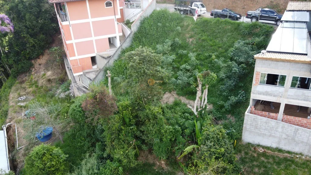 Foto do imóvel Terreno para Venda em Teresópolis / RJ em Rua Avelino Machado Bastos