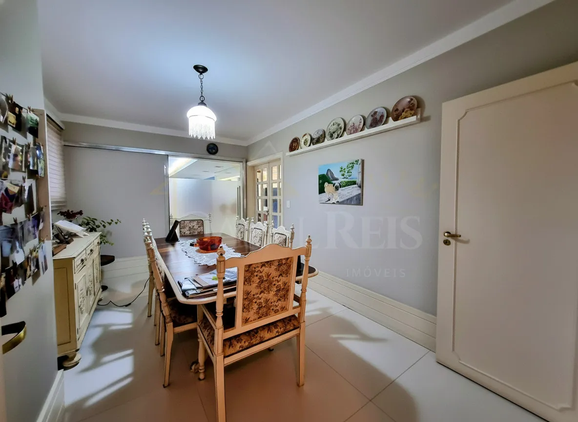 Imagem Apartamento 3 quartos à venda em Centro, Poços de Caldas