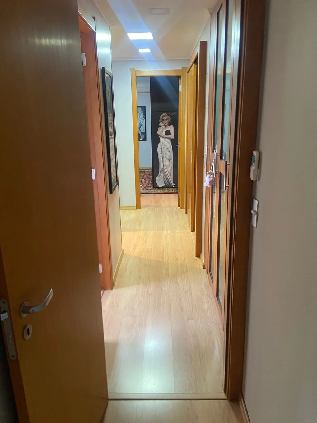 Imagem Apartamento 105 m2 3 dormitorios sendo 1 suite vaga dupla menino deus