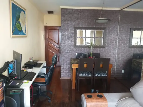 Imagem Apartamento com 2 Quartos à Venda, 55 m² em Belenzinho - São Paulo