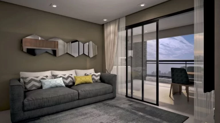 Imagem Apartamento com 2 dormitórios na Guilhermina!!!