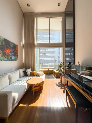 Foto do imóvel 3 Dormitórios à venda no Brooklin de 160m²