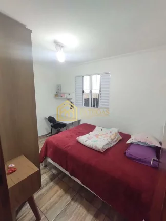 Imagem Casa Padrão