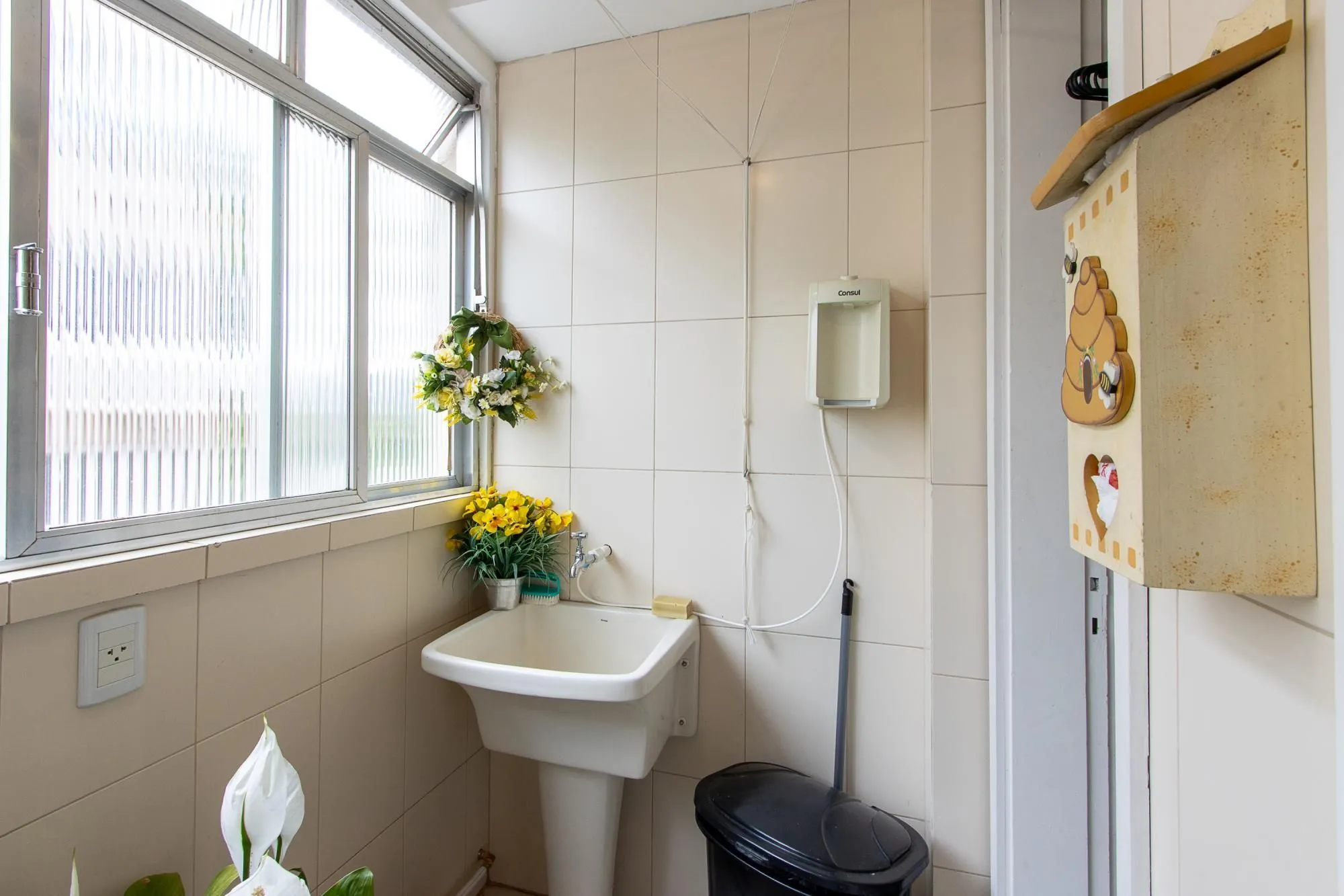 Imagem Apartamento em Vila Assunção