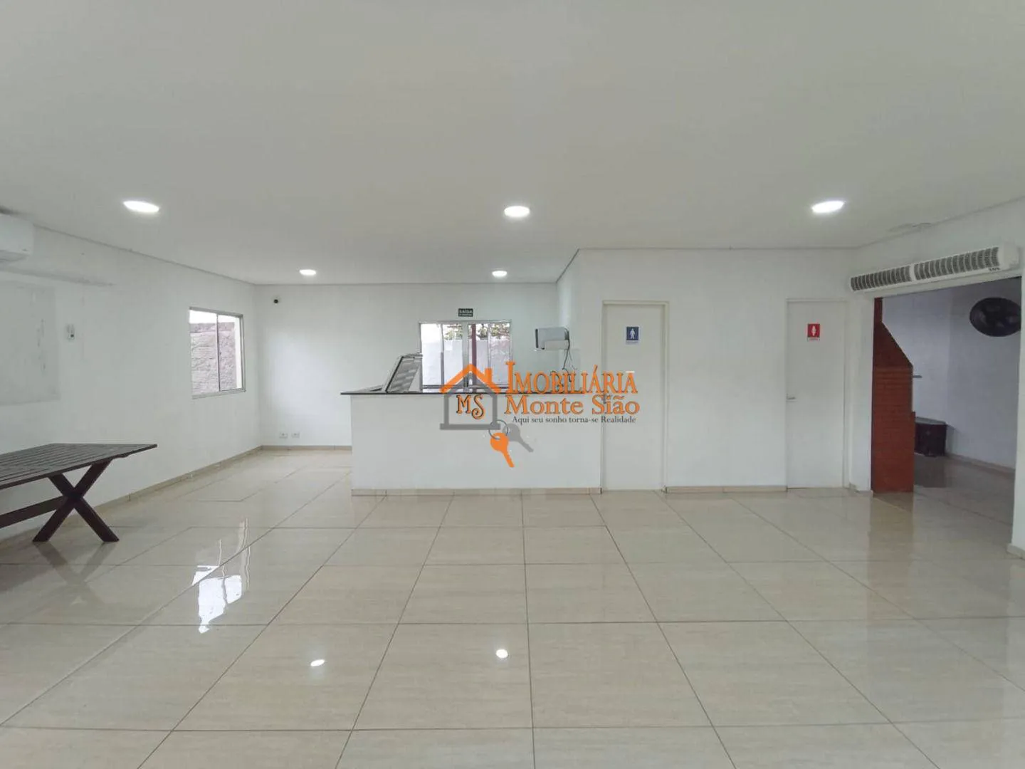 Imagem Apartamento com 2 dormitórios à venda, 50 m² por R$ 275.000,00 - Jardim Adriana - Guarulhos/SP