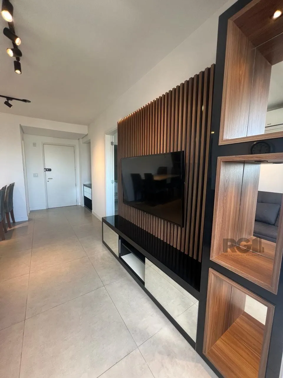Imagem Apartamento em Petrópolis