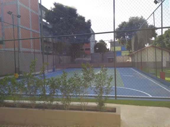 Imagem APARTAMENTO RESIDENCIAL em RIO DE JANEIRO - RJ, CAMPO GRANDE