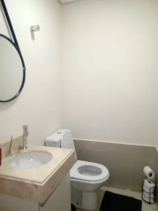 Imagem Apartamento com 2 Quartos à Venda, 90 m² em Bosque das Juritis - Ribeirão Preto