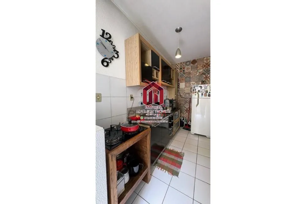 Imagem Apartamento - Venda - São José, Santa Catarina