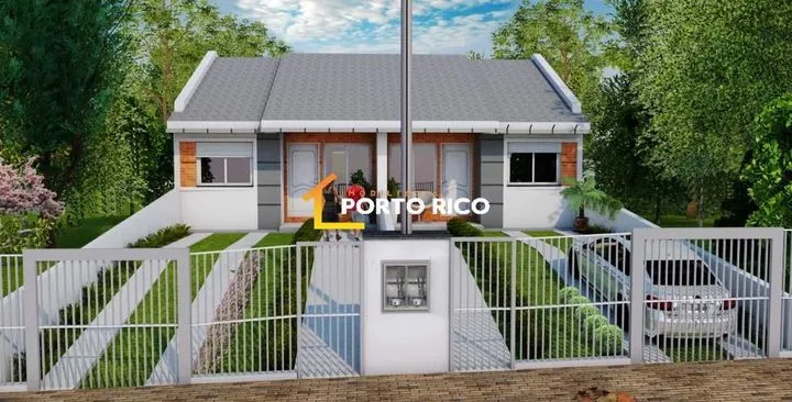 Imagem Casa com 2 Quartos à Venda, 150 m² em São Caetano - Caxias Do Sul