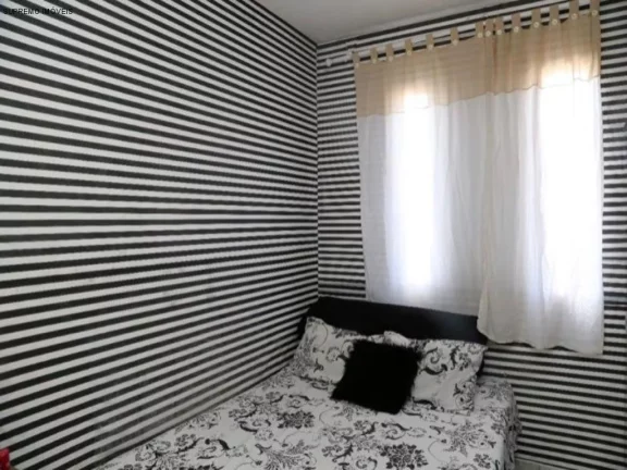 Imagem APARTAMENTO RESIDENCIAL em TABOÃO DA SERRA - SP, PARQUE MARABÁ
