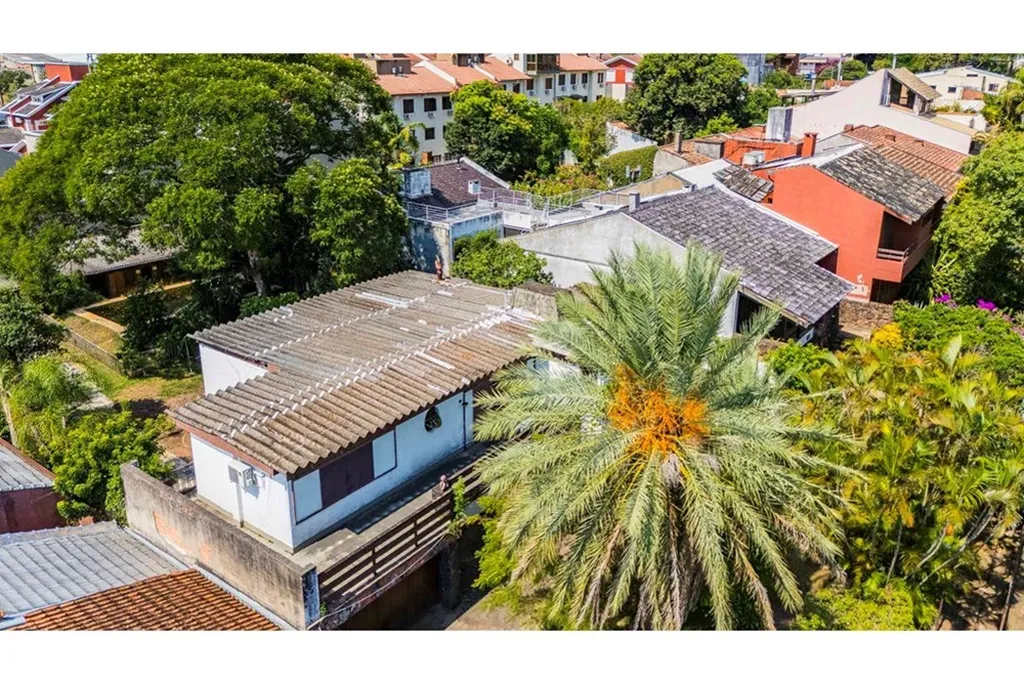 Imagem Casa em Cristal