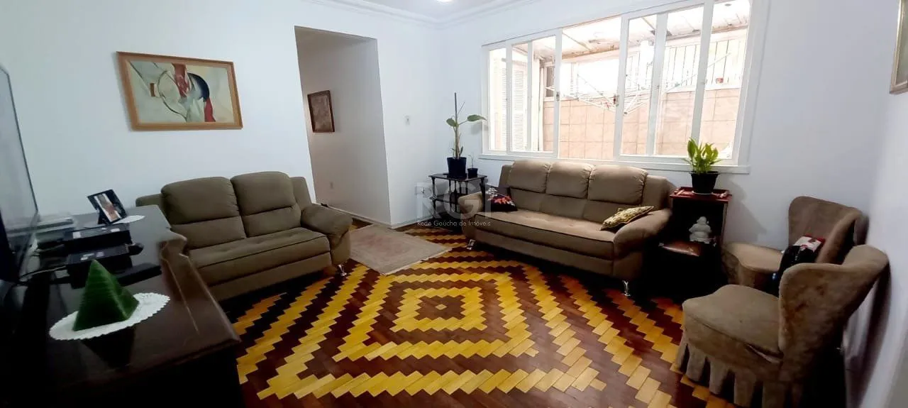 Imagem Apartamento em Centro Histórico