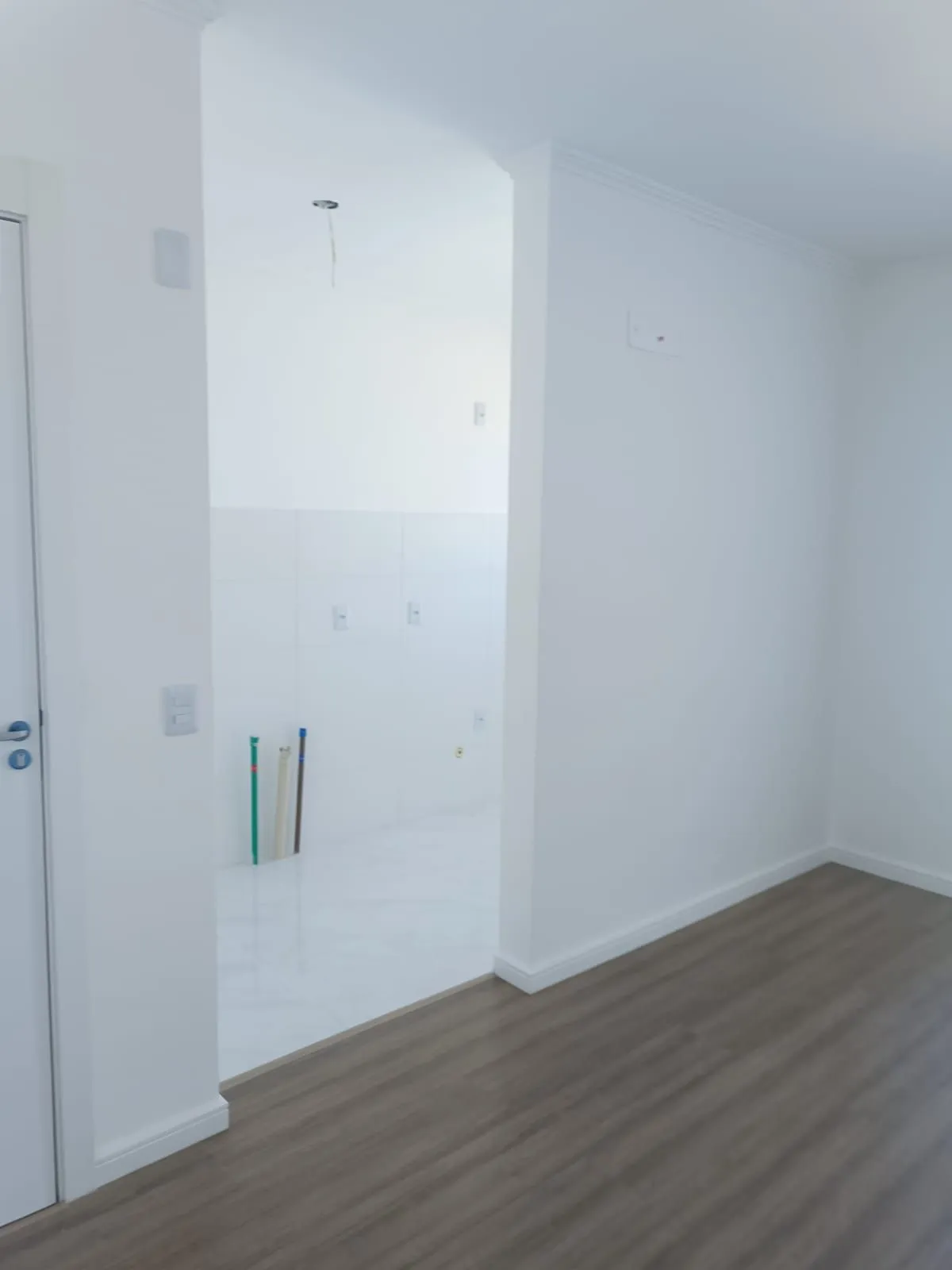 Imagem Apartamento de 3 dormitórios no bairro Igara em Canoas