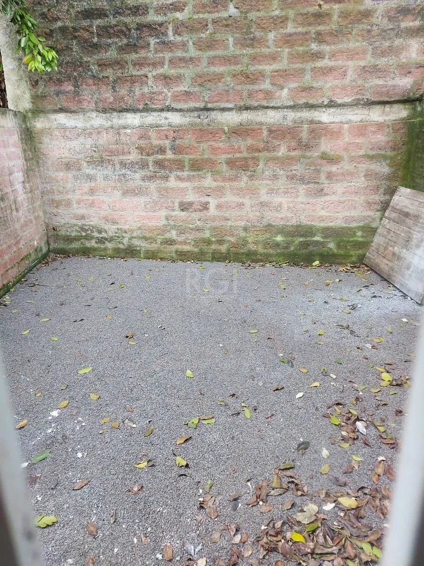Imagem Casa para Venda - 107.34m², 2 dormitórios, sendo 1 suites, 1 vaga - Aberta dos Morros, Porto Alegre