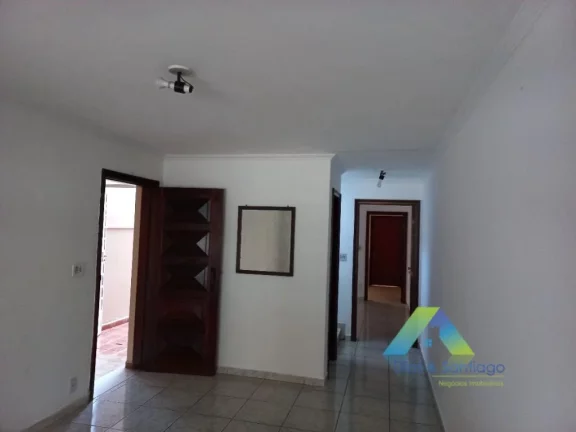 Foto do imóvel Sobrado com 3 dormitórios à venda por R$ 680.000,00 - Interlagos (Zona Sul)